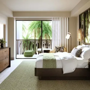 Lopesan Caoba Lagoon Resort, Spa and Casino