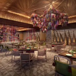 Lopesan Caoba Lagoon Resort, Spa and Casino
