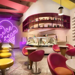 Lopesan Caoba Lagoon Resort, Spa and Casino