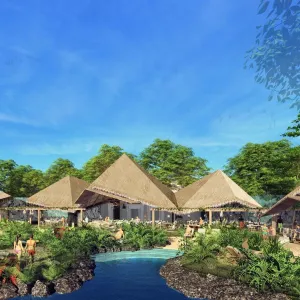 Lopesan Caoba Lagoon Resort, Spa and Casino
