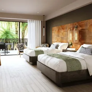 Lopesan Caoba Lagoon Resort, Spa and Casino
