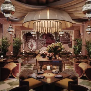 Lopesan Caoba Lagoon Resort, Spa and Casino
