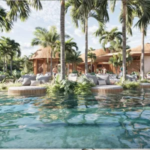 Lopesan Serenity Bay Resort, Spa and Casino