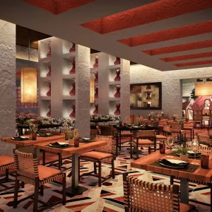 Lopesan Serenity Bay Resort, Spa and Casino