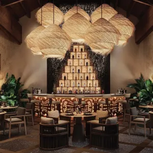 Lopesan Serenity Bay Resort, Spa and Casino
