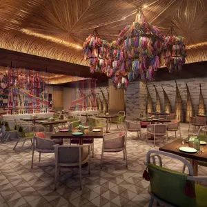 Lopesan Serenity Bay Resort, Spa and Casino