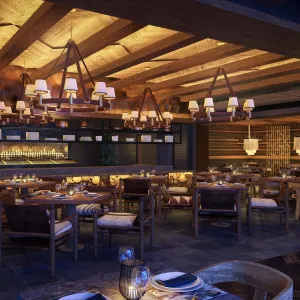 Lopesan Serenity Bay Resort, Spa and Casino