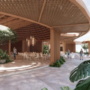Lopesan Serenity Bay Resort, Spa and Casino