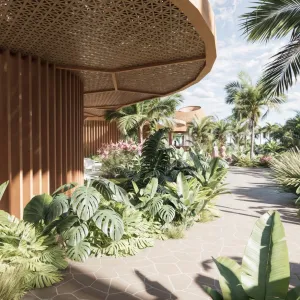 Lopesan Serenity Bay Resort, Spa and Casino
