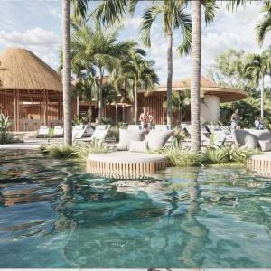 Lopesan Serenity Bay Resort, Spa and Casino