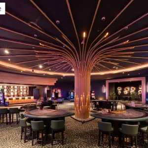 Lopesan Serenity Bay Resort, Spa and Casino
