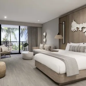 Lopesan Serenity Bay Resort, Spa and Casino
