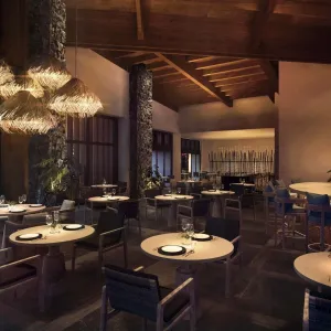 Lopesan Serenity Bay Resort, Spa and Casino