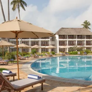 Double Tree by Hilton Resort Nungwi - Nungwi
