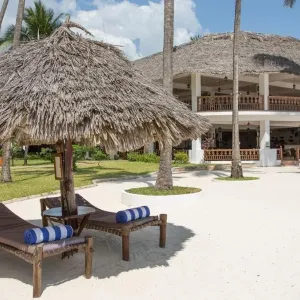 Double Tree by Hilton Resort Nungwi
