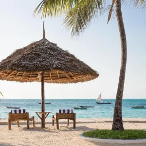 Double Tree by Hilton Resort Nungwi