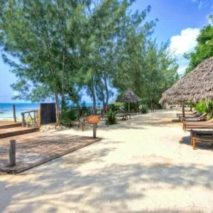 Spice Island Resort - Jambiani