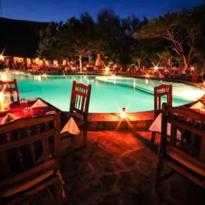 Spice Island Resort