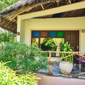 Spice Island Resort
