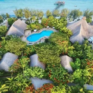 Spice Island Resort