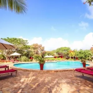Spice Island Resort