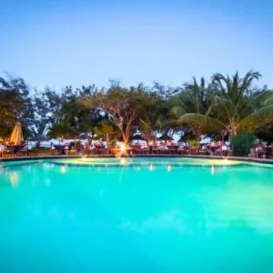 Spice Island Resort