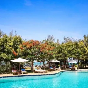 Spice Island Resort