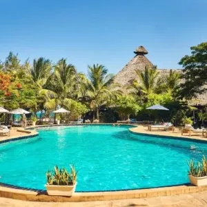 Spice Island Resort