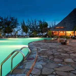 Spice Island Resort