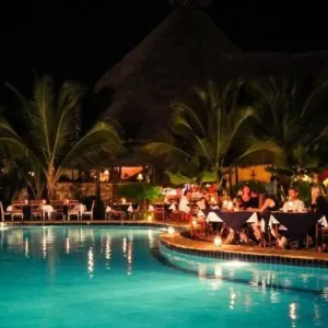 Spice Island Resort