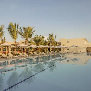 The Mora Zanzibar - Matemwe Beach