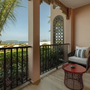 The Mora Zanzibar