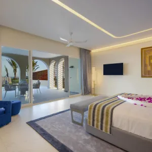 The Mora Zanzibar