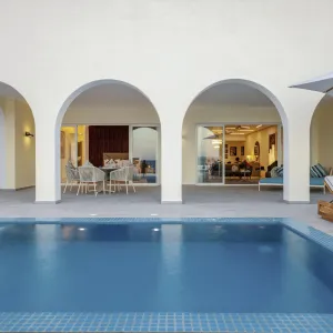 The Mora Zanzibar
