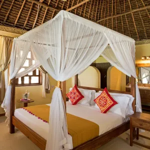 The Island Pongwe Lodge