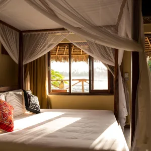 The Island Pongwe Lodge