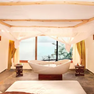The Island Pongwe Lodge