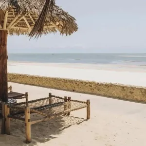 Jaz Adonia Beach Resort - Chwaka
