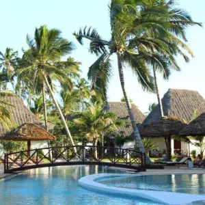 Jaz Adonia Beach Resort