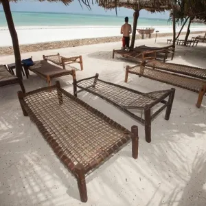 Jaz Adonia Beach Resort
