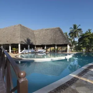 Jaz Adonia Beach Resort
