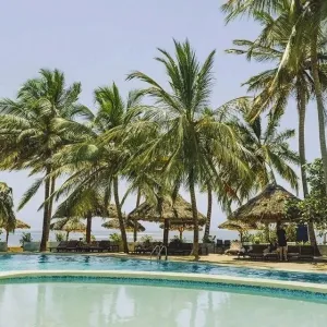Jaz Adonia Beach Resort
