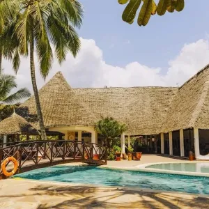Jaz Adonia Beach Resort