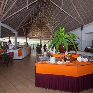 Jaz Adonia Beach Resort