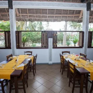 Jaz Adonia Beach Resort