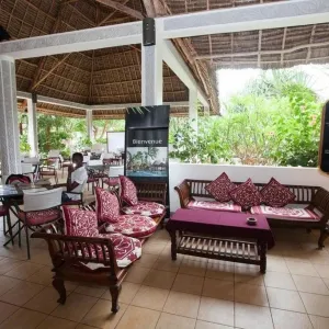 Jaz Adonia Beach Resort