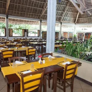 Jaz Adonia Beach Resort