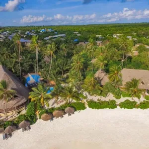 Sevi Boutique Hotel - Matemwe Beach