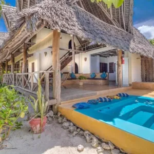 Sevi Boutique Hotel