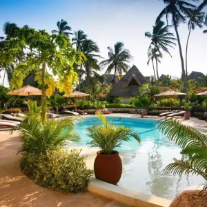 Sevi Boutique Hotel